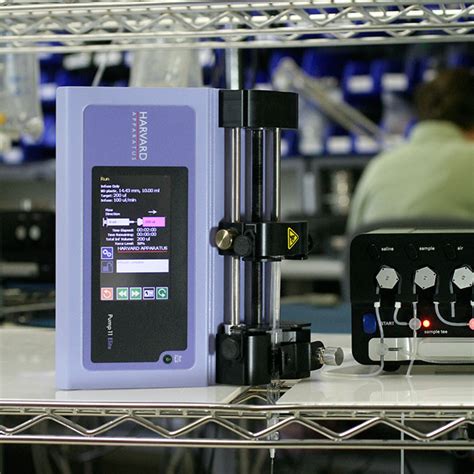 instech laboratories.